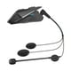 thumbnail image 3 of Casco De Motocicleta Auricular Intercom Manos Libres V5.0 Micrófono Para Deportes Al Aire Libre, 3 of 5