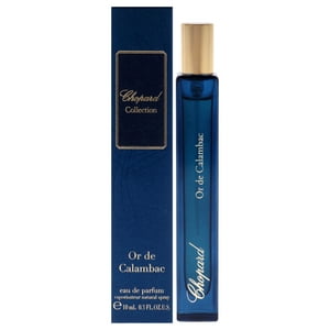 Chopard - O De Calambac De Para Mujeres - Ml Edp Spray (Mini)