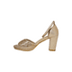 thumbnail image 4 of SANDALIAS DE FIESTA BONNY FRANCO GOLD | 384-0896 - Talla 36, 4 of 6