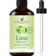 thumbnail image 1 of Aceite Esencial de Lima Handcraft Blends, Mezcla Artesanal, 30 ml, 100% Puro y Natural, 1 of 5