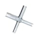 thumbnail image 1 of Herramienta de Desmontaje de Metal para Antena, 1 of 3