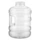 thumbnail image 1 of Botella De Almacenamiento De Agua Grande Tanque Portador BPA Emergencia Para Acampar Sin BPA 15L, 1 of 5