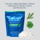 thumbnail image 2 of Copos de baño Ancient Minerals Magnesium Forest Calm 750 g, 2 of 9