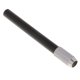 thumbnail image 5 of Metal Lápiz Extensor Extensor Holder Kids Dibujo Pintura Escritura Fuente, 5 of 5