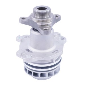 Repuestos Del Sol - Bomba Agua Nissan Np300 2.3 2015 2020