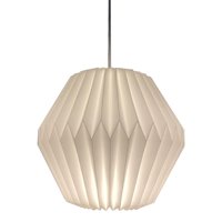 Ioensy - Cubierta De Luz Lámpara De Araña Techo Novedad Pantalla Para Restaurante Té