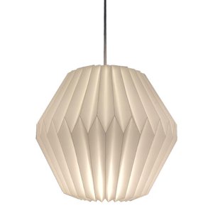 Ioensy - Cubierta De Luz Lámpara De Araña Techo Novedad Pantalla Para Restaurante Té