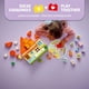 thumbnail image 3 of LEGO DUPLO Casa de Bluey Juego Memoria 10459 83 piezas, 3 of 3
