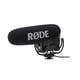 thumbnail image 1 of Escopeta Microphone Rode VideoMic Pro R para montaje en cámara, 1 of 4