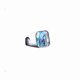 thumbnail image 1 of Anillo de Titanio Hombre Caballeros Cuadrado Moda 2021, 1 of 3