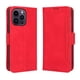 thumbnail image 2 of Funda Tipo Billetera FOXDOCK para iPhone 14 Pro max – Tapa Flip con Tarjetero, 2 of 5