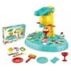 thumbnail image 3 of Juguete Set Maquina De Helados Con Plasticina 21 Piezas Infnatil, 3 of 4