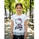 thumbnail image 1 of Polera Niña Hello Kitty beige 10, 1 of 5
