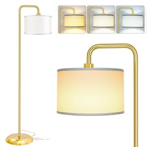 Lámpara De Pie Led Partphoner [Actualizada] Temperatura De Color 3