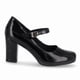 thumbnail image 1 of Zapato Mary Jane Mujer Negro/Charol Deise Piccadilly, 1 of 6