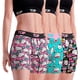 thumbnail image 1 of Bóxer Medio Mujer Algodón Pack 3 Hello Kitty C1 TOP, 1 of 5