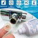 thumbnail image 3 of Tubo de grasa de silicona para bombas y filtros de lubricación para piscinas, 30 ml, paquete de 3, 3 of 7