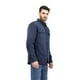 thumbnail image 1 of Chaqueta Polar Quebec Grizzly Azul, 1 of 7