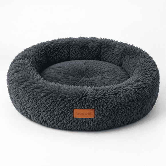 Cama para Mascotas Cloud Antiestrés M80