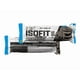 thumbnail image 2 of Nutrex Isofit Zero Bar Barras De Proteinas 12u Cookies Cream, 2 of 7
