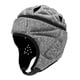 thumbnail image 3 of Casco De Rugby Para Adultos, Casco De Fútbol Para Sombrero De Portero, Deportes De Equitación, Color Gris, 3 of 5