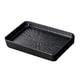 thumbnail image 3 of Plato De Barbacoa Para Buffet, Plato De Aperitivo, Base Antideslizante, Regalos, Plato Para Servir Comida, 18,5 Cm X 11,7 Cm X 2,9 Cm, 3 of 3
