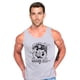 thumbnail image 1 of Polera Tank Crossfit For Jesus Musculosa Gym Life Tank, 1 of 2