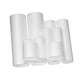 thumbnail image 5 of Varilla De Espuma Cilíndrica Para Manualidades, Material De Modelado, Adornos De Pintura Navide?a, 10 Uds., 5 of 5
