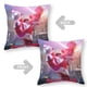 thumbnail image 2 of Ultraman: El Ascenso Fundas de almohada de terciopelo con tema, regalos de funda de almohada, decoración para el hogar, cojín de lanzar, regalo de cumpleaños para fans y parejas.40*40cm., 2 of 6