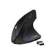 thumbnail image 4 of Mouse Vertical Inalámbrico Recargable Ergonomico,, 4 of 5