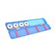 thumbnail image 2 of Caja Flotante Para Aparejos De Pesca, Caja Contenedora Para Aparejos, Caja Para Sedal De Pesca, Caja Para Línea Principal, 2 of 5