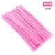 thumbnail image 1 of Xiao Hua Juego de 100 Piezas Barra de Torsión, Adecuado para Hacer Bolsas de material Hecho a Mano DIY, Peinado Colorido de Raíces Del Cabello, Dispositivo Hecho a Mano para Torcer Raíces Del, 1 of 4