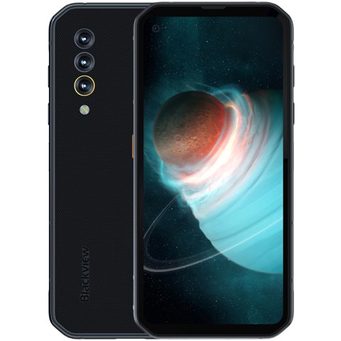 Blackview Bl6000 Pro - Dualsim 5G Resistente 8Gb+256Gb