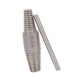 thumbnail image 5 of Remopador de perno dañado del extractor de tornillo de doble uso para 1/2, 3/4 de pulgada de válvula de tubería de válvula de reparación de múltiples, 5 of 5