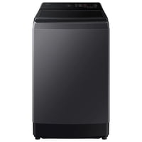 Lavadora Samsung Wa40F15E4Czs 15 Kg Carga Superior Ecobubble