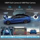 thumbnail image 4 of Pantalla inteligente para coche Haudio 10.26 con CarPlay y Android Auto, 4 of 7