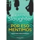 thumbnail image 4 of Por eso mentimos de Editorial Harper Collins, 4 of 4