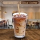 thumbnail image 2 of Palitos agitadores de café de madera Perfect Stix Premium, 1000 unidades, 2 of 4