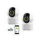 thumbnail image 1 of Pack 2 Cámaras Seguridad Interior IP WIFI R55, 1 of 3