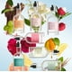 thumbnail image 4 of Hesperides Pomelo de Fresh Eau de Parfum 100 Ml Spray Nuevo con Estuche, 4 of 7
