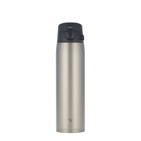 Taza Zojirushi SM-VH72-XA GoCafe, aislante, acero inoxidable, 720 ml