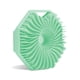 thumbnail image 1 of Exfoliante Body Scrubber Sud de silicona antimicrobiano, menta, 1 of 7