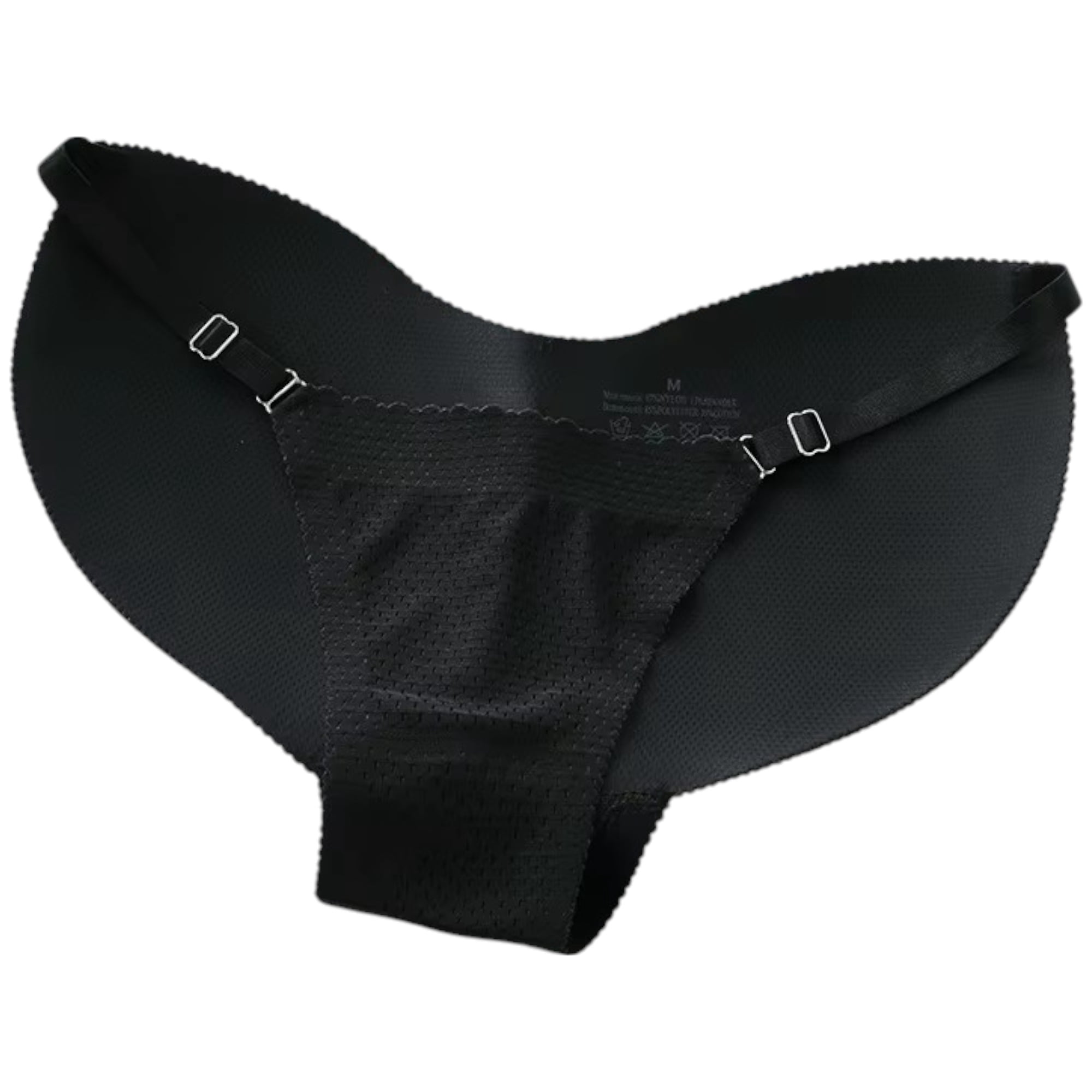 Promotodo - Tanga Sexy Moldeadora Levanta Glúteos Encaje Cómoda Ligera Talla L
