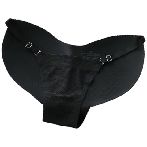 Promotodo - Tanga Sexy Moldeadora Levanta Glúteos Encaje Cómoda Ligera Talla L
