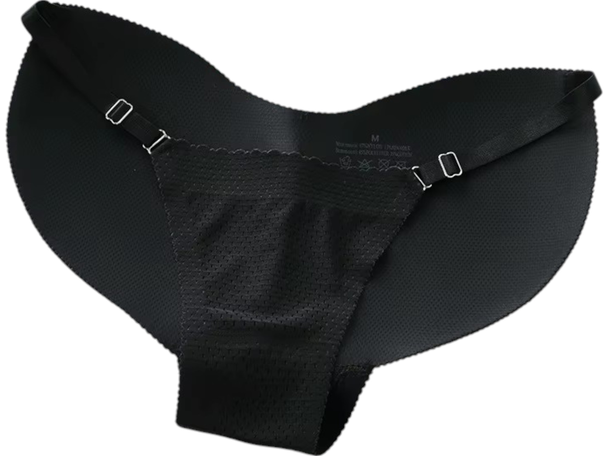 Promotodo - Tanga Sexy Moldeadora Levanta Glúteos Encaje Cómoda Ligera Talla L