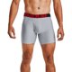 thumbnail image 1 of Boxerjock Under Armour Tech de 6 pulgadas para hombre, 3 XL, paquete de 2, 1 of 5