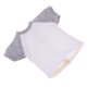 thumbnail image 5 of 1/6 encantadora camiseta de manga corta para blythe azone licca doll accs grey, 5 of 5