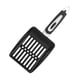thumbnail image 4 of Catadros De Arena Para Gatos Litters Portátiles Box Scooper Para Conejos Suministros De Mascotas De Conejo, 4 of 5