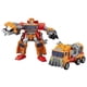 thumbnail image 1 of Figura Transformers Junkion Wreck-Gar Clase Voyager de 17,5 cm, 1 of 9