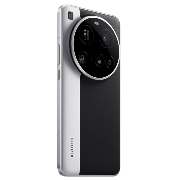 Smartphone 15 Ultra 5G 512GB Gris + Kit Fotografia | Lider